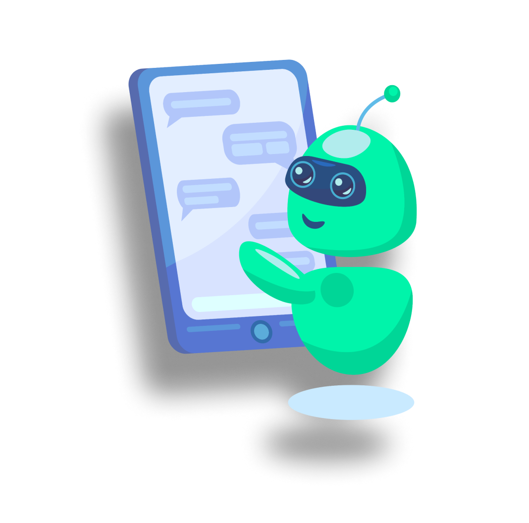 How Our Chatbots Work